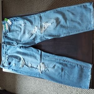 Aero, 40W 30L Skinny Light Blue